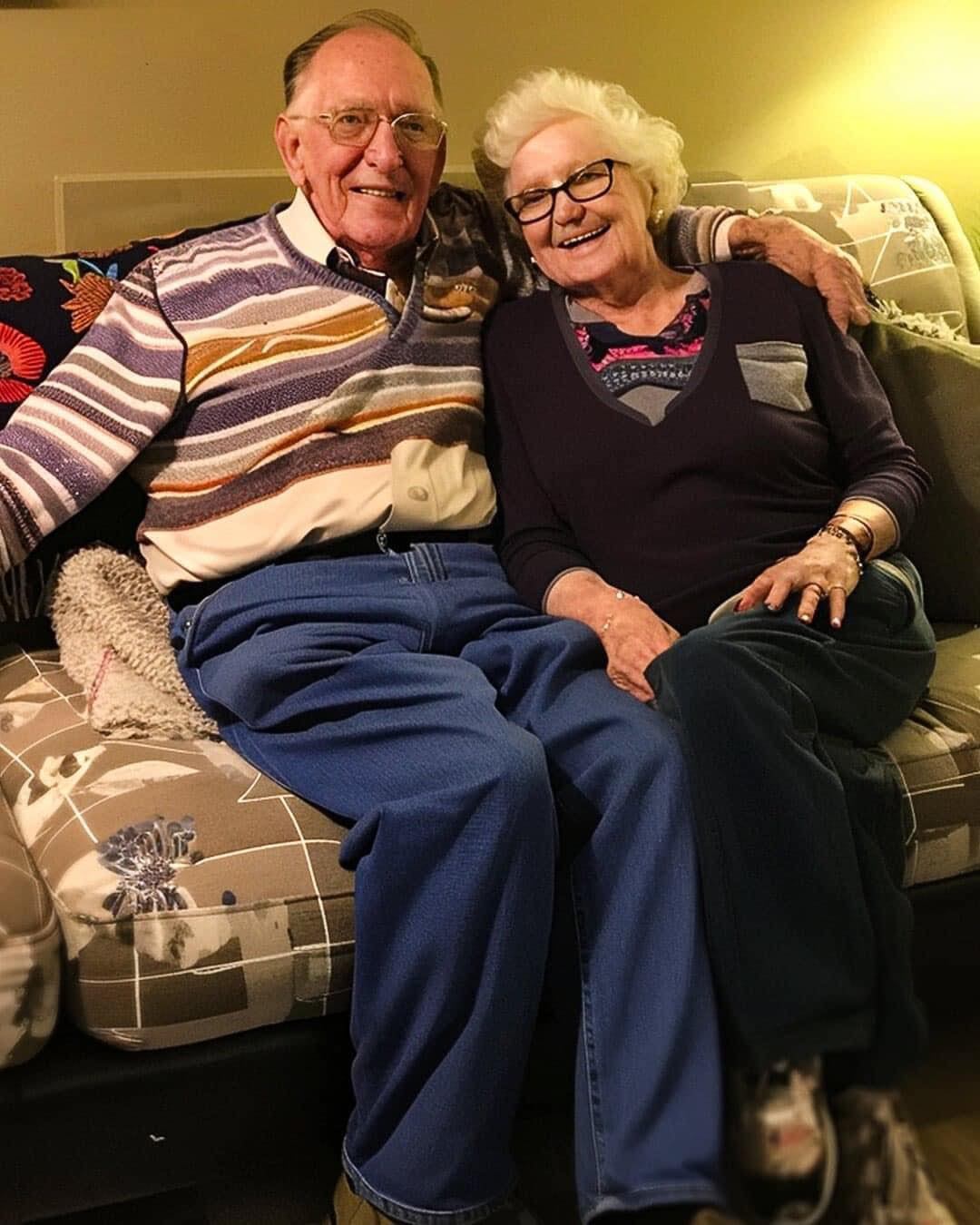 FAMILY / HOME I rented my apartment to this sweet old couple – when they moved out, I was shocked to find the truth