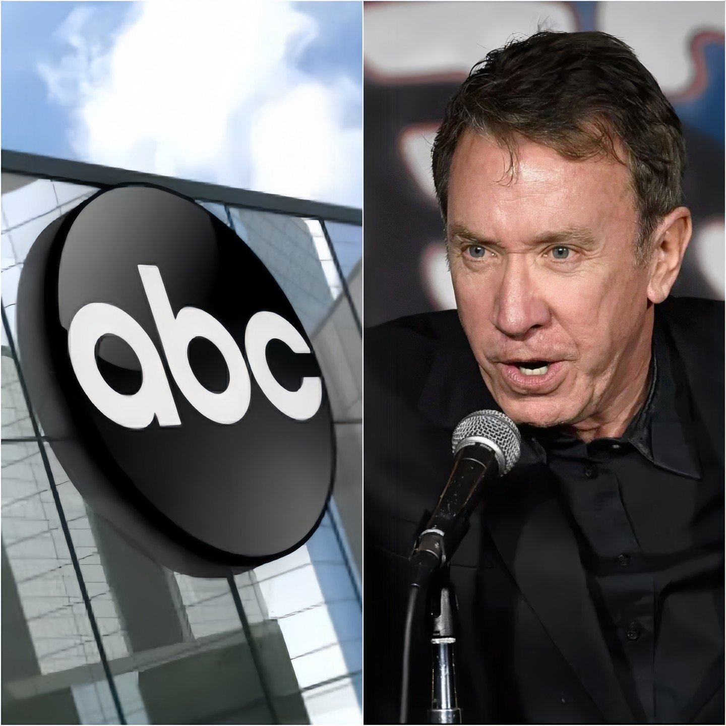 BREAKING: Tim Allen Sparks Uproar, Leading Anti-Woke Hollywood Stars In Massive ABC Boycott