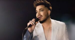 Adam Lambert’s Mesmerizing and Haunting Cover of Duran Duran’s ‘Ordinary World’ Transforms the 1993 Hit into a Stunningly Emotional Reimagining With His Unique Voice, Piano, and Strings That Will Leave You Breathless.