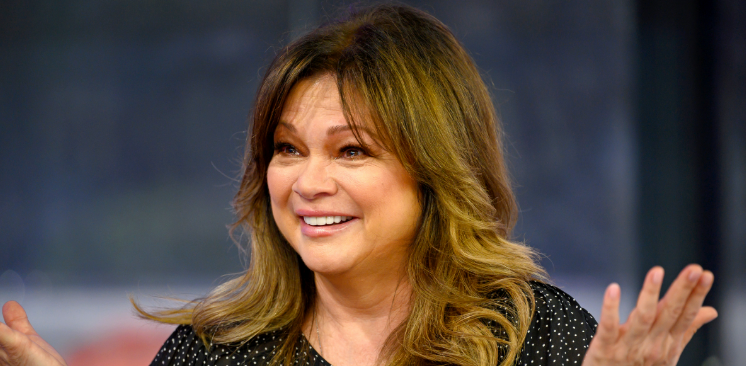 ‘Very Inappropriate’: Users Slam Valerie Bertinelli, 64, for Showing Off Her Body in Underwear Selfie – Photo