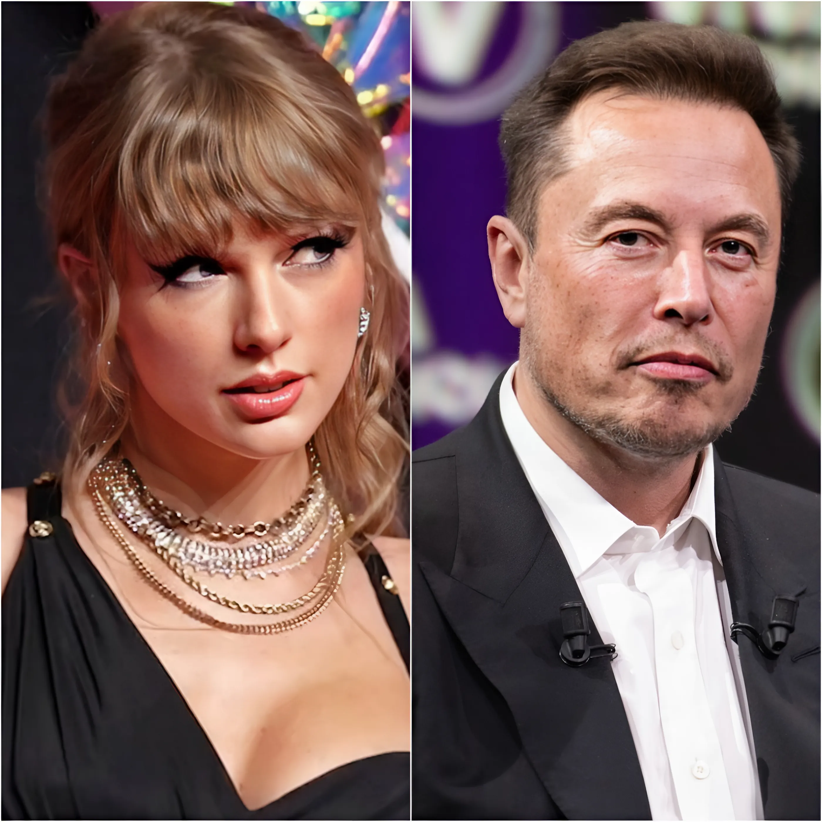 Breaking News : Elon Musk Says “i’d Rather Break My Leg Than See Taylor Swift During Next Season, Ban Her For Life”