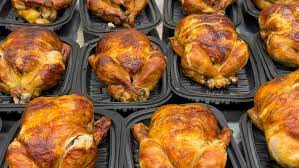 Here’s Why Purchasing a Rotisserie Chicken from Walmart Is a Bad Idea